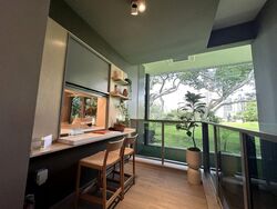 Promenade Peak (D3), Condominium #570700961